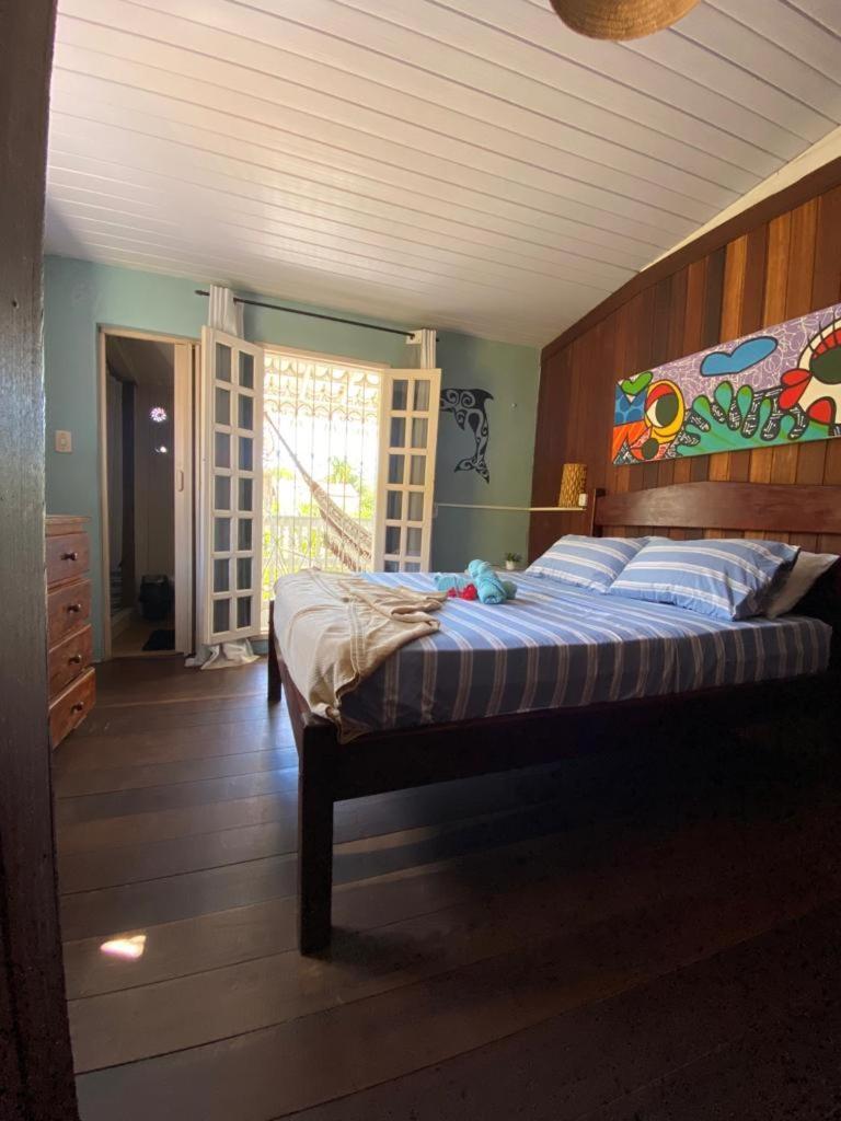 Casa Baiana Do Mar Hotel Praia de Pipa Cameră foto
