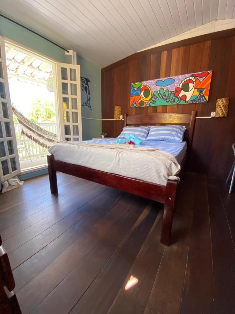 Casa Baiana Do Mar Hotel Praia de Pipa Cameră foto
