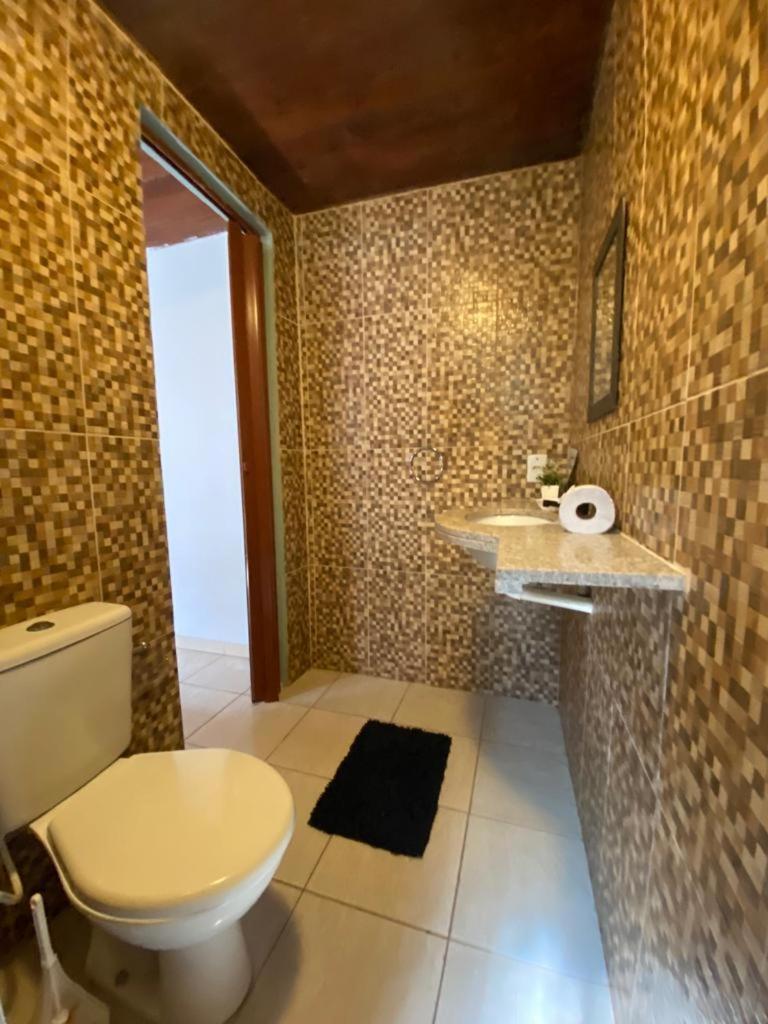 Casa Baiana Do Mar Hotel Praia de Pipa Cameră foto